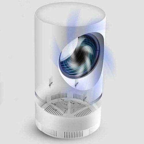 Teza Lamp