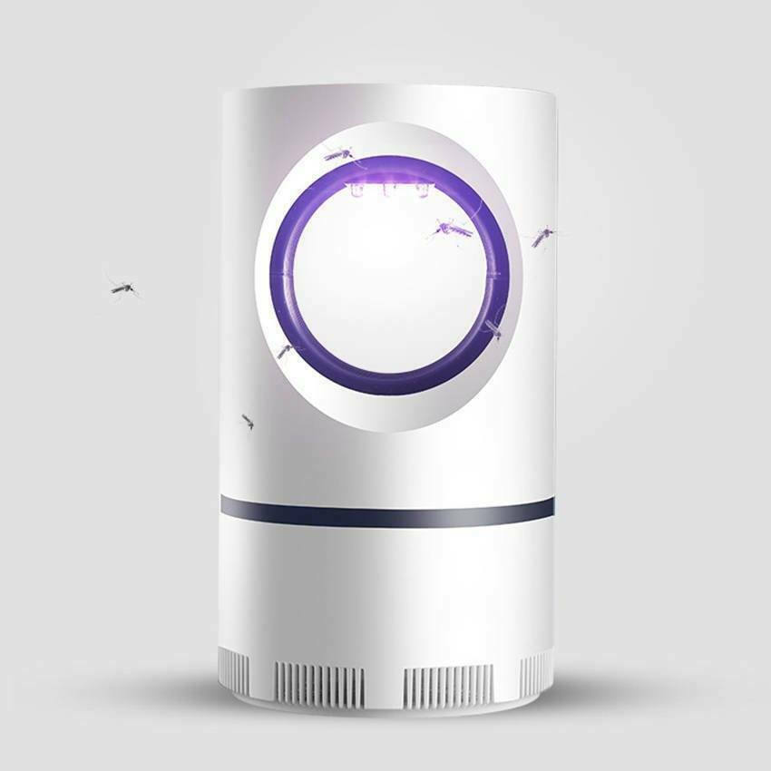 Teza Lamp